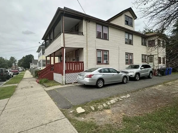 230-230 Centre St #232, Indian Orchard, MA 01151