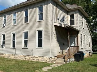 1906 W High St, Springfield, OH 45506