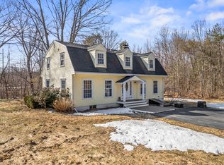 296 Dow Highway, South Berwick, ME 03908