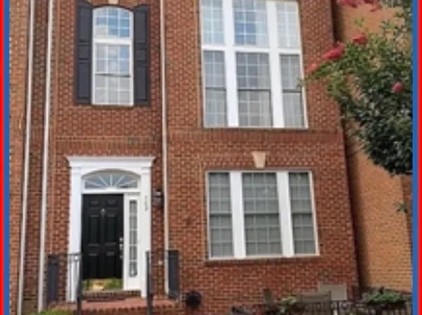 783 Vestal St, Woodbridge, VA 22191