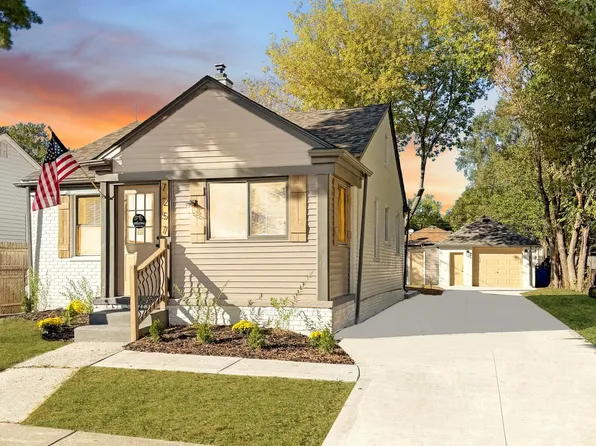 7257 Jackson Ave, Warren, MI 48091