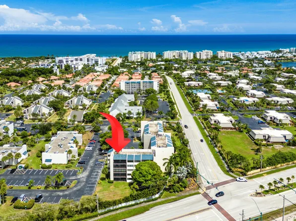 1605 S Us Highway 1 #501-M1, Jupiter, FL 33477
