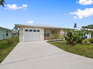 6725 Tulipan, Fort Pierce, FL 34951