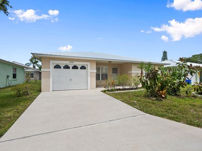 6725 Tulipan, Fort Pierce, FL, 34951