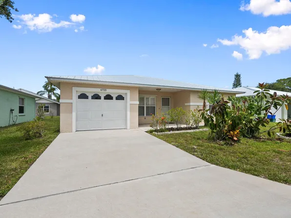 6725 Tulipan, Fort Pierce, FL 34951