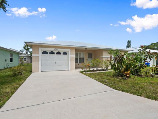 6725 Tulipan, Fort Pierce, FL 34951