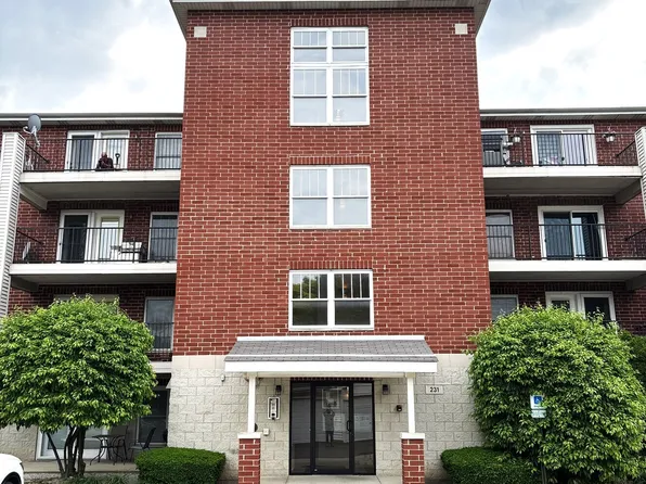 231 Mill Rd #11, Addison, IL 60101