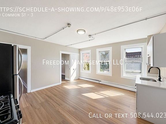 4th image of 50 Common St APT 3