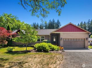 2319 NE 232nd Ave, Camas, WA 98607