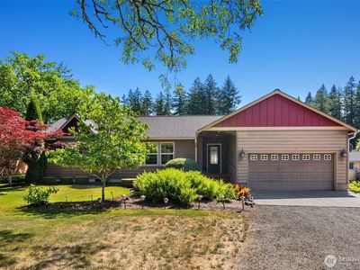2319 NE 232nd Avenue, Camas, WA, 98607