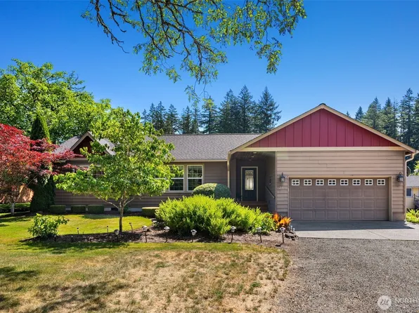 2319 NE 232nd Avenue, Camas, WA 98607