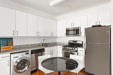 Rented by Brown Harris Stevens