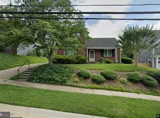 4608 Franklin St, Kensington, MD 20895