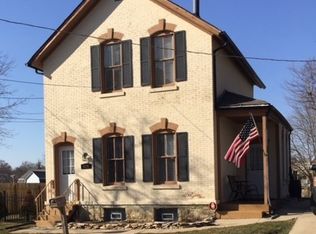 324 Franklin Blvd, Elgin, IL 60120