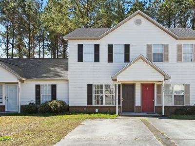 884 W Pueblo Drive, Jacksonville, NC, 28546