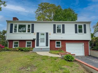 949 Hillcrest Rd, New Bedford, MA 02745