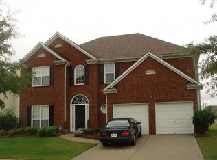 7549 Cole Ln, Atlanta, GA 30349
