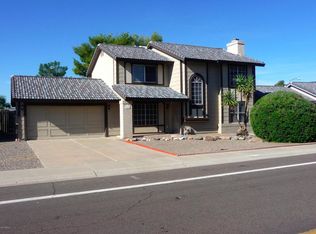 18242 N 57th Ave, Glendale, AZ 85308