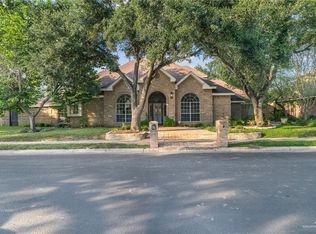 304 Sunflower Ave, McAllen, TX 78504