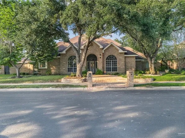 304 Sunflower Ave, McAllen, TX 78504