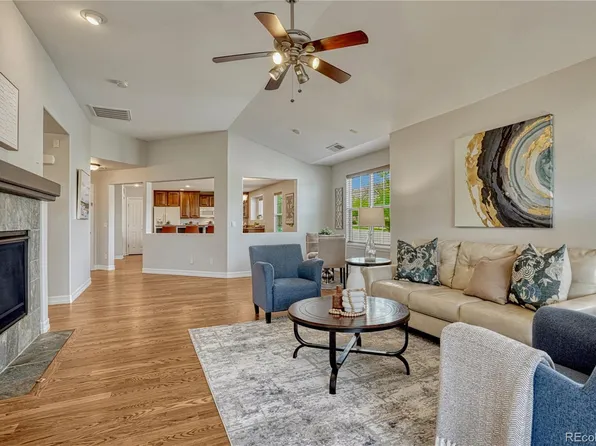 23551 E Jamison Place, Aurora, CO 80016