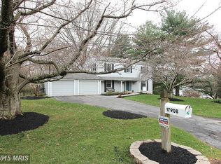 17908 Lafayette Dr, Olney, MD