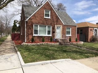 1234 E 97th Pl, Chicago, IL 60628