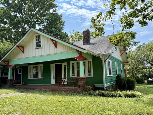 1202 Shelton Ave, Nashville, TN 37216