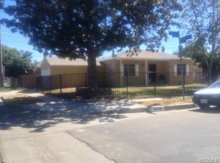 3828 E Iva St, Compton, CA 90221