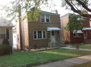 10538 S Sacramento Ave, Chicago, IL