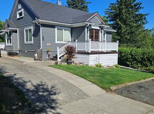 395 N Folsom St, Coquille, OR