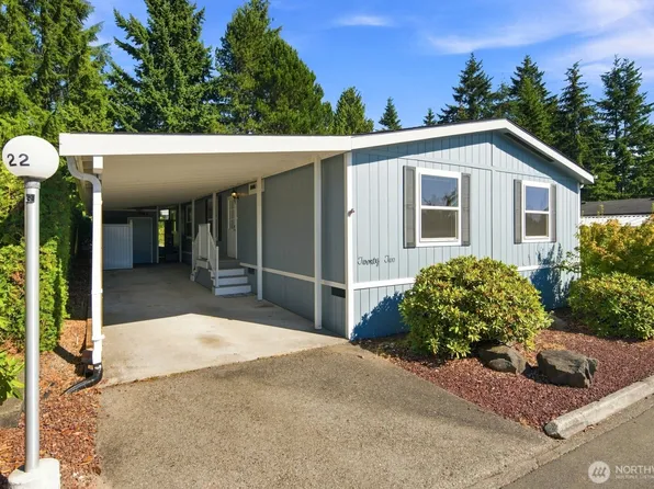 1427 100th Street SW #22, Everett, WA 98204