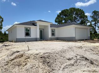 3705 Sunset Rd, Lehigh Acres, FL 33971