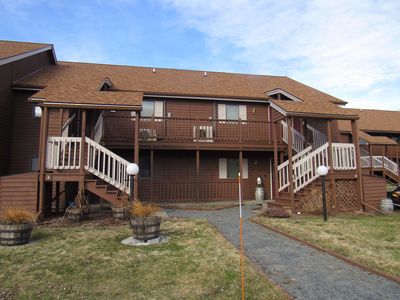 361 Holbrook Bay Commons #A8, Newport Center, VT, 05857