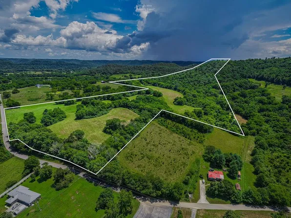 Free State Rd, Gainesboro, TN 38562