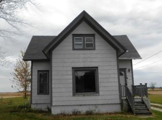 10656 N County Line Hwy, Britton, MI 49229