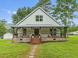 1105 Elm St, Dunlap, TN 37327