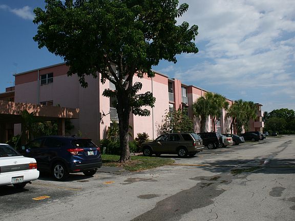 2nd image of 19715 SW 114th Ave APT 254