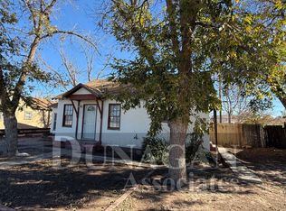 904 N Mesquite St, Carlsbad, NM 88220
