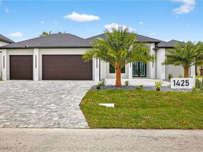 1425 SW 4th Pl, Cape Coral, FL, 33991