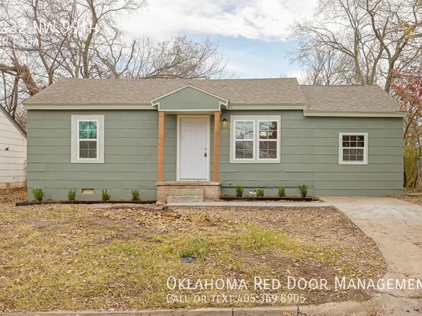 1232 NW 99th St, Oklahoma City, OK 73114