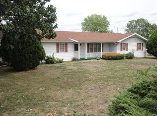 20811 Highway J, Conway, MO 65632