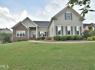 501 Gold Bullion Dr W, Dawsonville, GA 30534