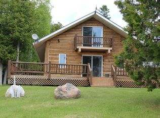 1908 Dutcher Ln, De Tour Village, MI 49725