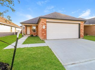 2771 Atlas Dr, Conroe, TX 77301