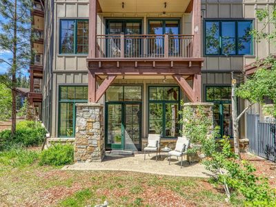 4001 Northstar Dr UNIT 108, Truckee, CA, 96161