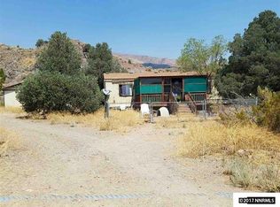 3806 Topaz Ranch Dr, Wellington, NV