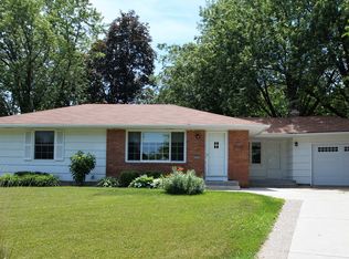 8318 Queen Ave S, Bloomington, MN 55431