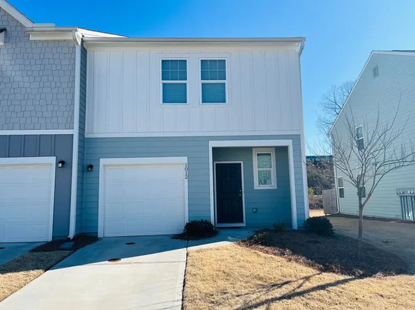 1012 Paddington Dr, Cartersville, GA 30120