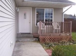300 E Acorn Ave, Coeur D Alene, ID 83815
